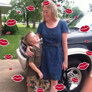 Meet your Posher, Heather steinbach